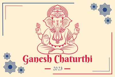 Ganesh Chaturthi 2023: Date, Rituals, And Significance | Vinayaka Chaturthi